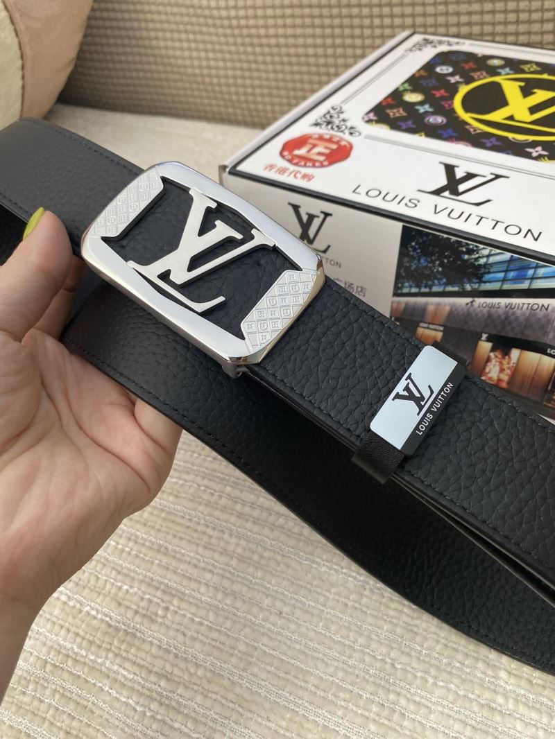 Louis Vuitton Belts